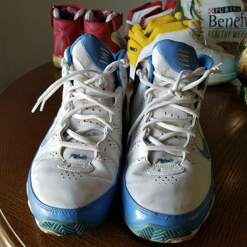 Nike Shox